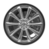 roues véhicule double commande