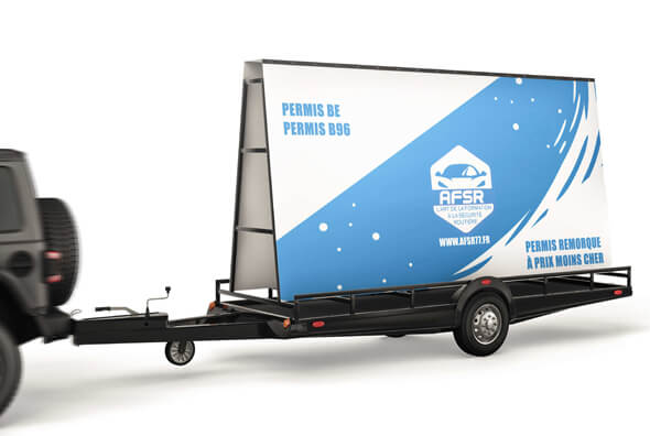 formation remorque b96 melun