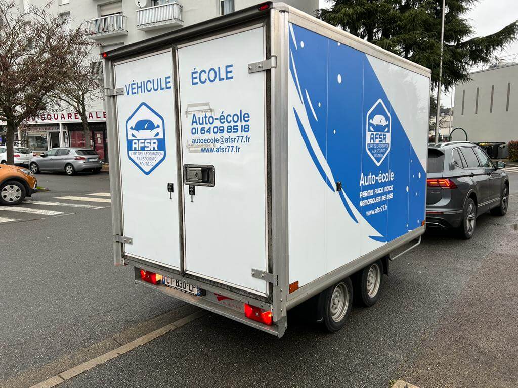 Auto Ecole Plein Ciel